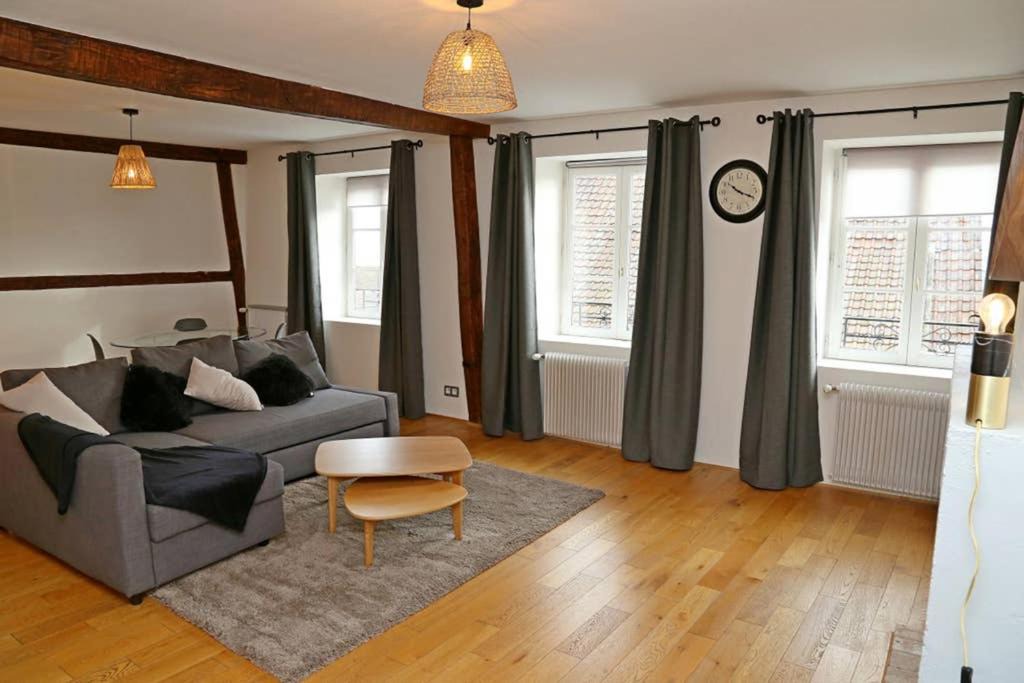 Photo of Livingroom in Meaux