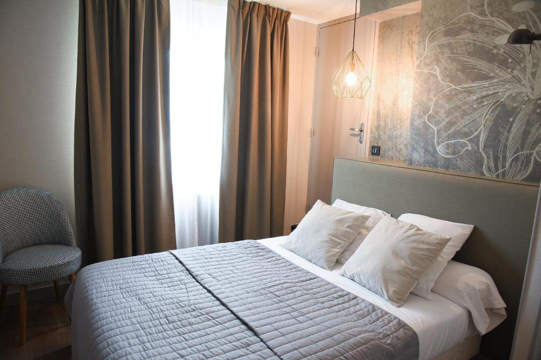 Photo of Bedroom in Viarmes