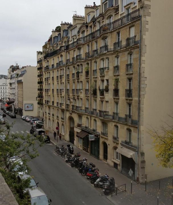 Photo of Others in Quartier du Petit-Montrouge