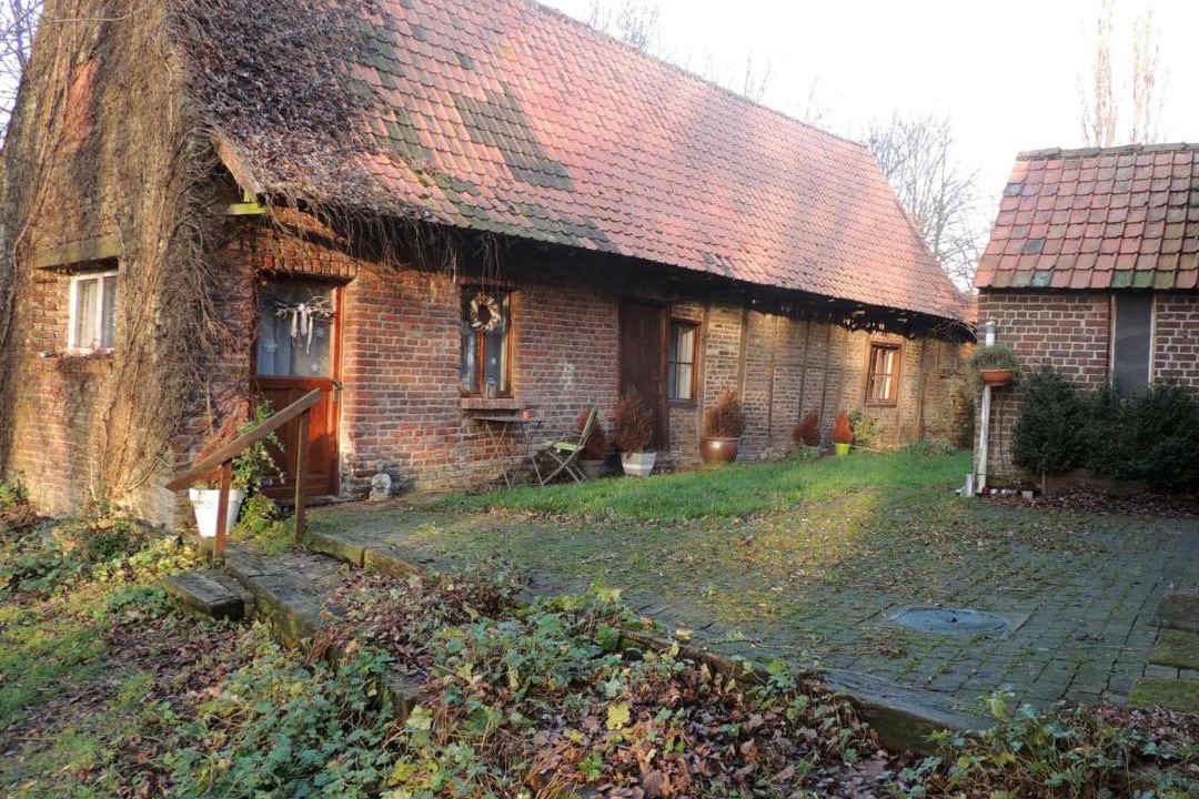 Photo of Buildings in Meteren
