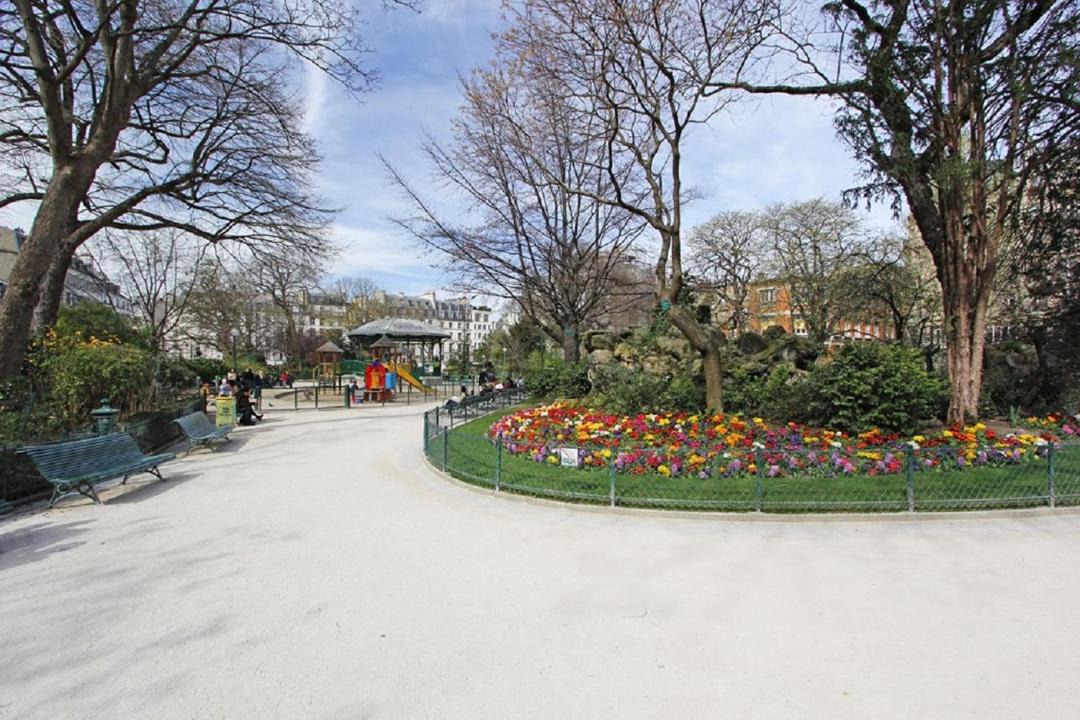 Photo of Outdoor in 3rd Arrondissement
