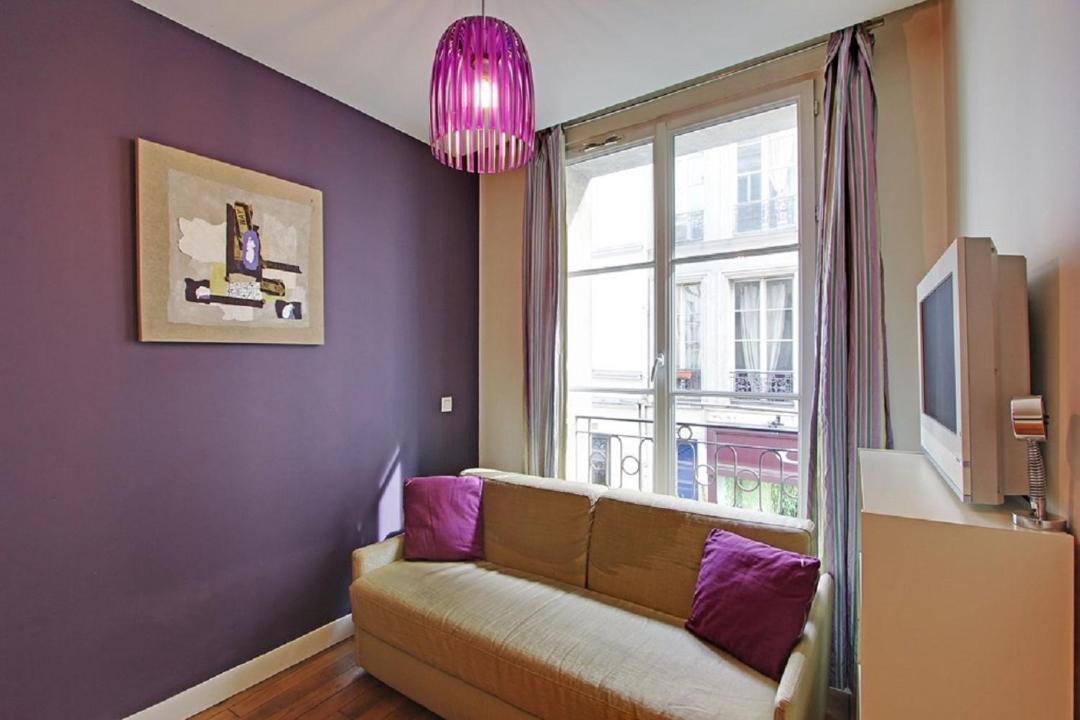 Photo of Others in 3rd Arrondissement