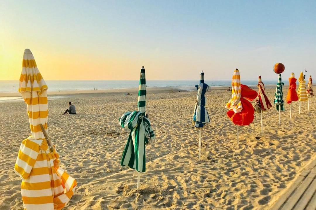 Photo of Others in Trouville-sur-Mer