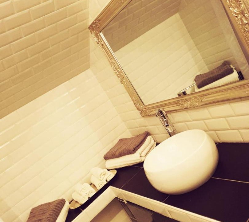 Photo of Bathroom in Aulnay-sous-Bois