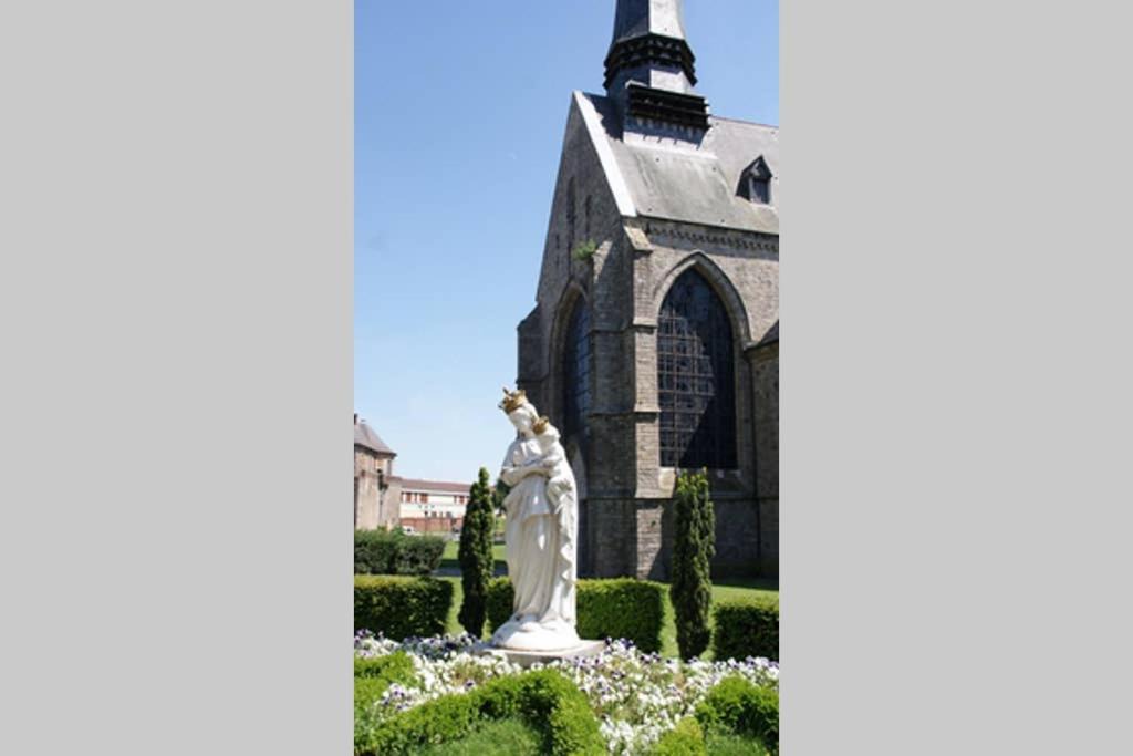 Photo of Buildings in Douai