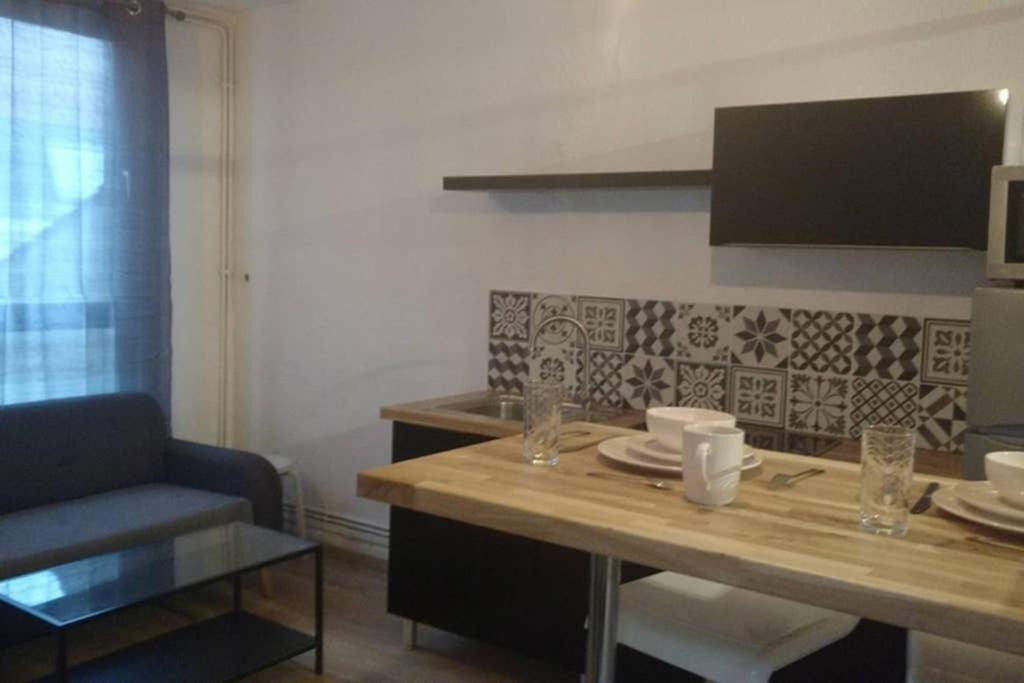 Photo of Livingroom in Douai