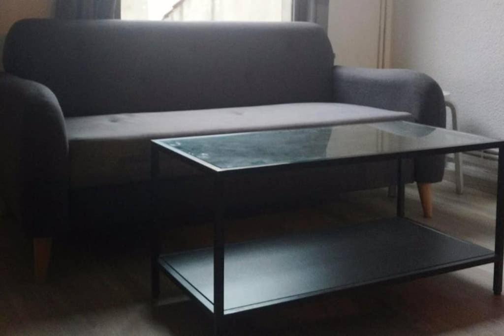 Photo of Livingroom in Douai