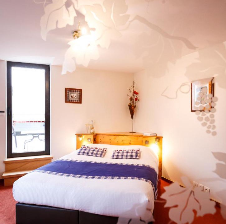 Photo of Bedroom in Rosheim
