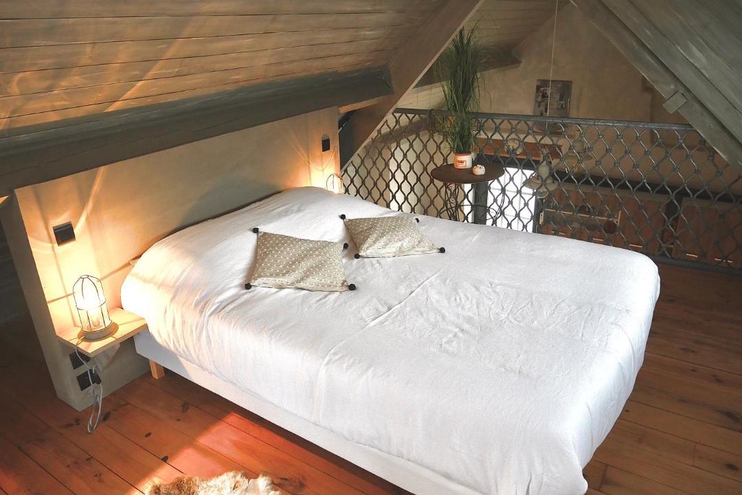 Photo of Bedroom in Flines-les-Mortagne