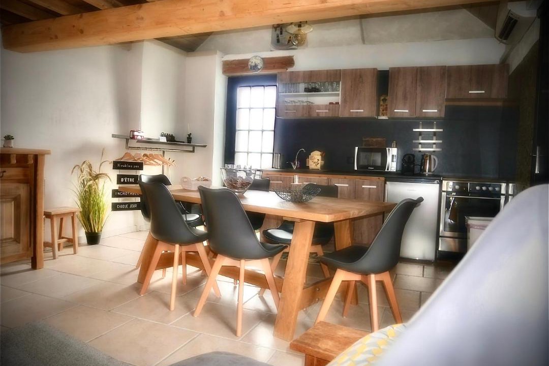 Photo of Livingroom in Flines-les-Mortagne