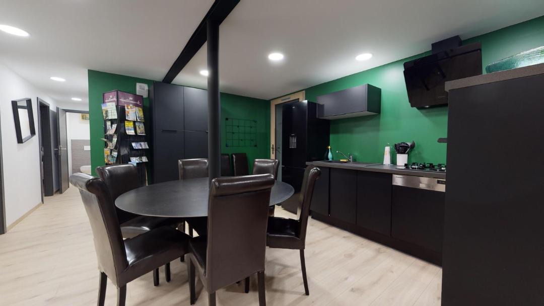 Photo of Livingroom in Crancot