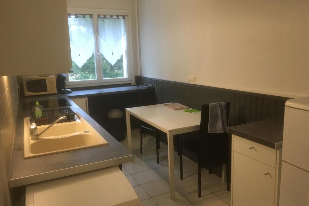 Photo of Kitchen in Canteleu