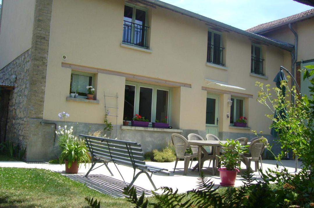 Photo of Others in Berru