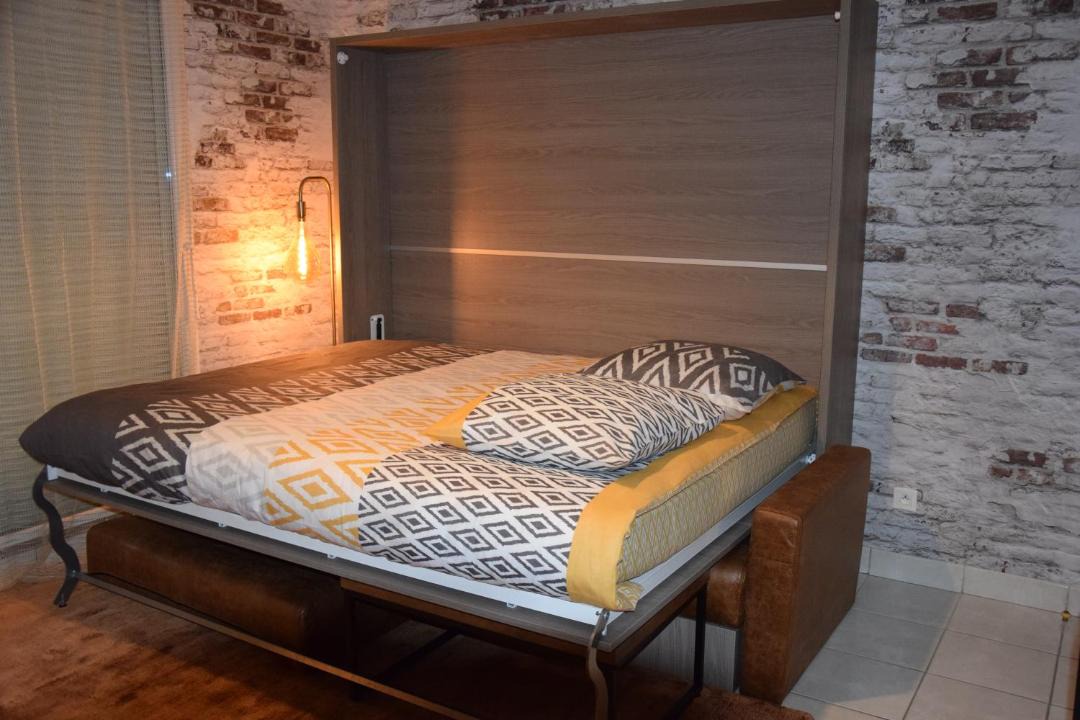 Photo of Bedroom in Huppy