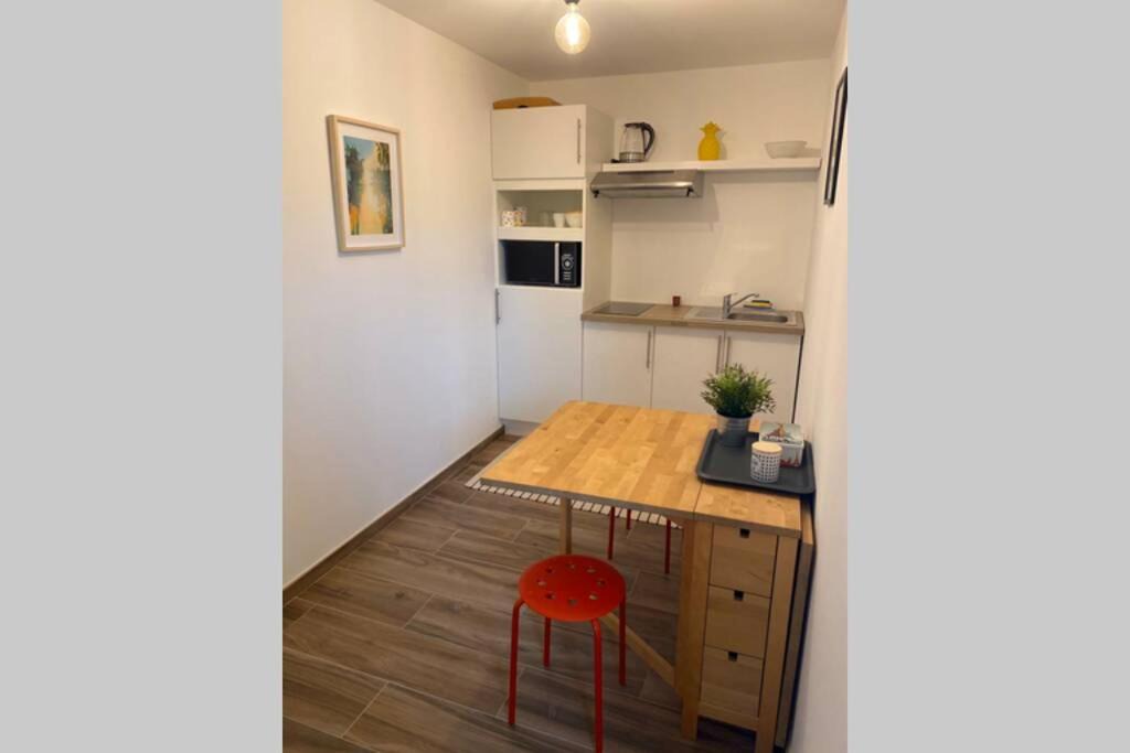 Photo of Kitchen in Bois-Grenier