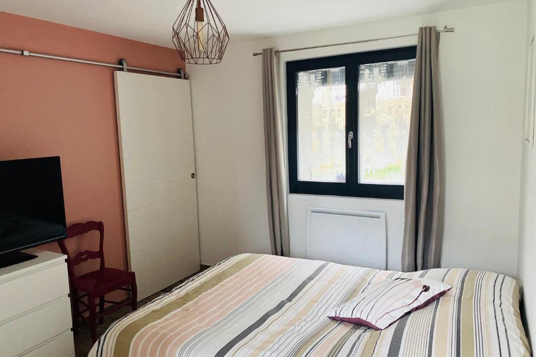 Photo of Bedroom in Bois-Grenier