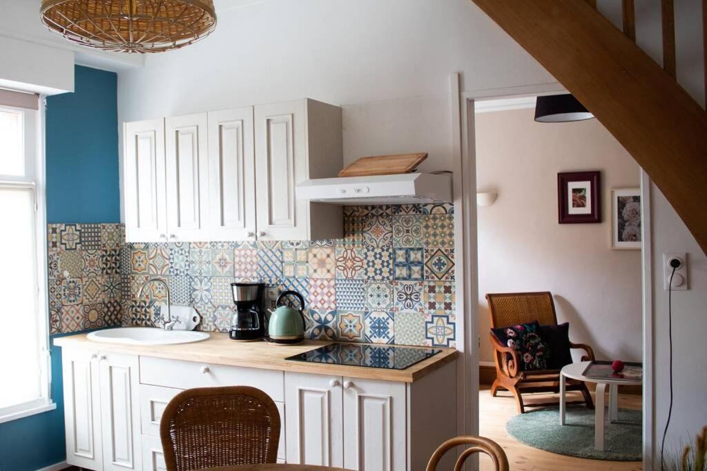 Photo of Kitchen in Ardres