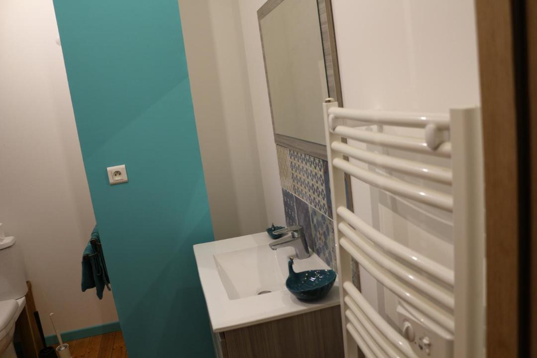 Photo of Bathroom in Ourville-en-Caux