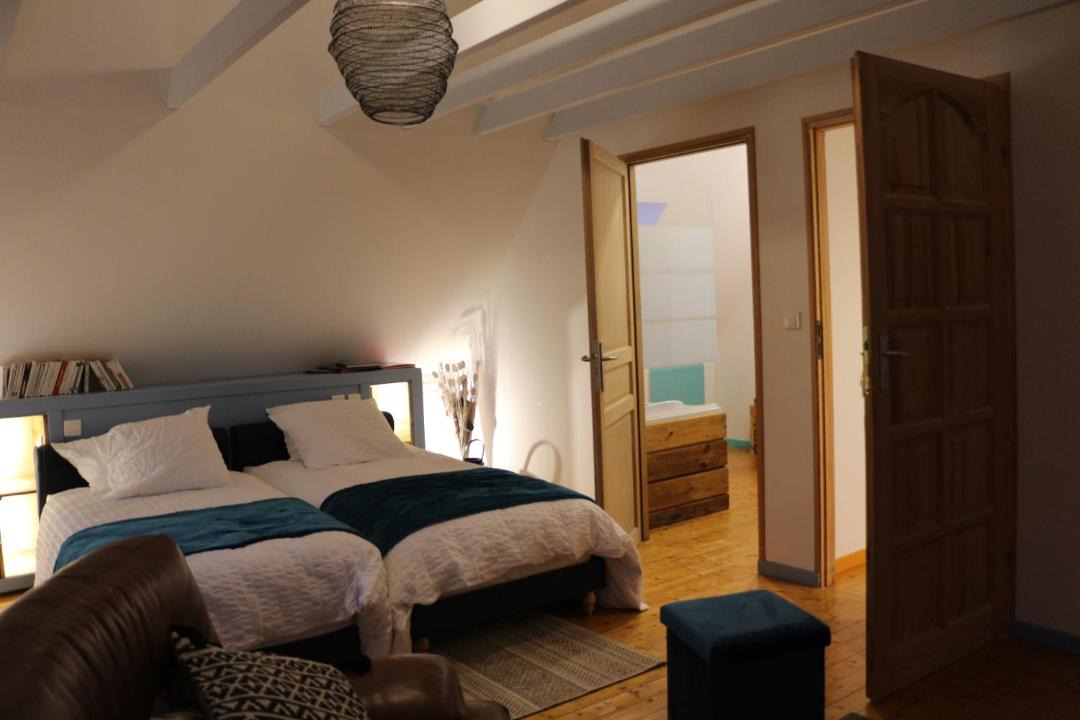 Photo of Bedroom in Ourville-en-Caux