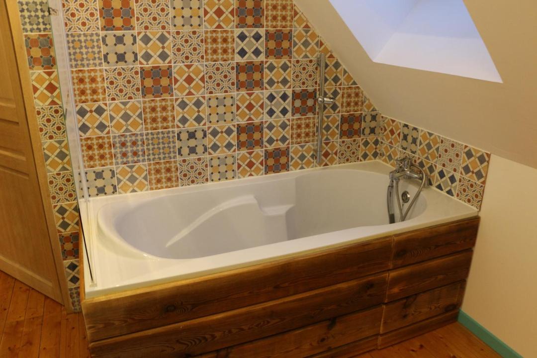 Photo of Bathroom in Ourville-en-Caux