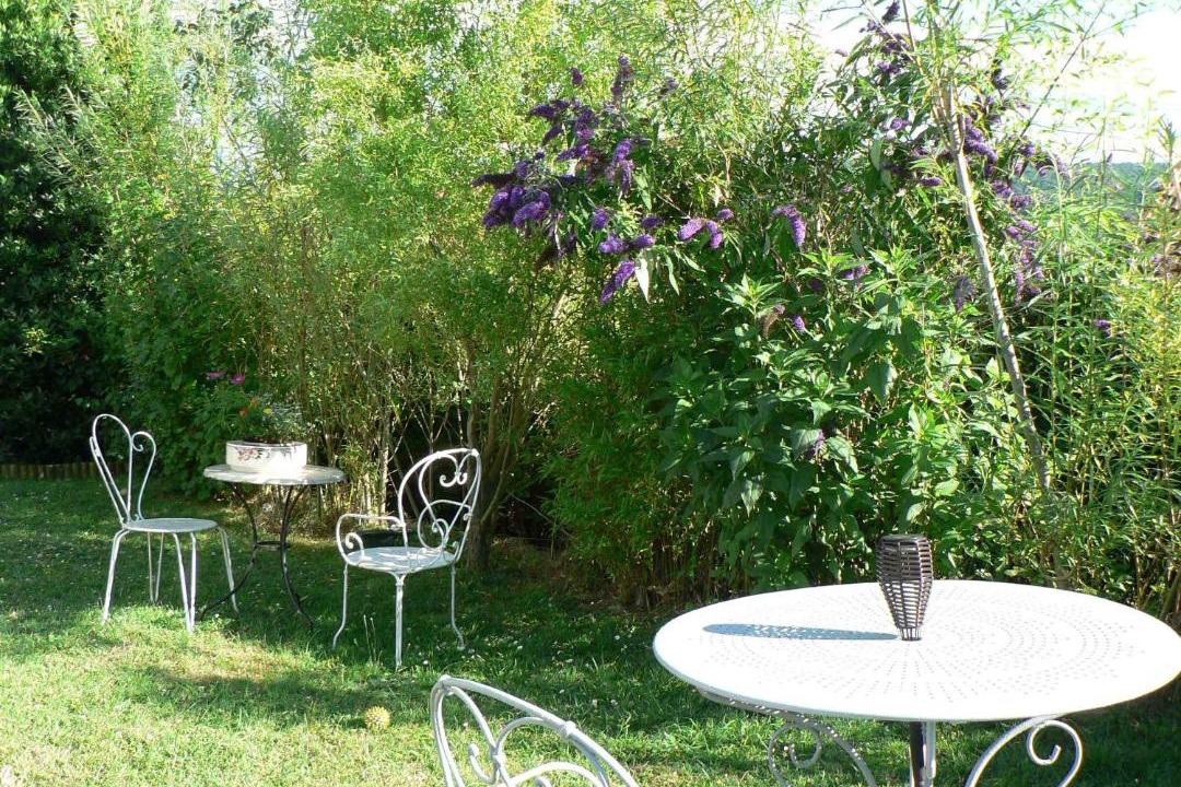 Photo of Patio Balcony in Mers-les-Bains