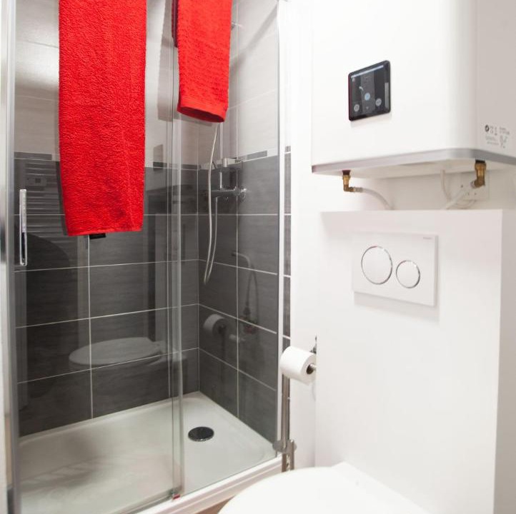 Photo of Bathroom in Arras