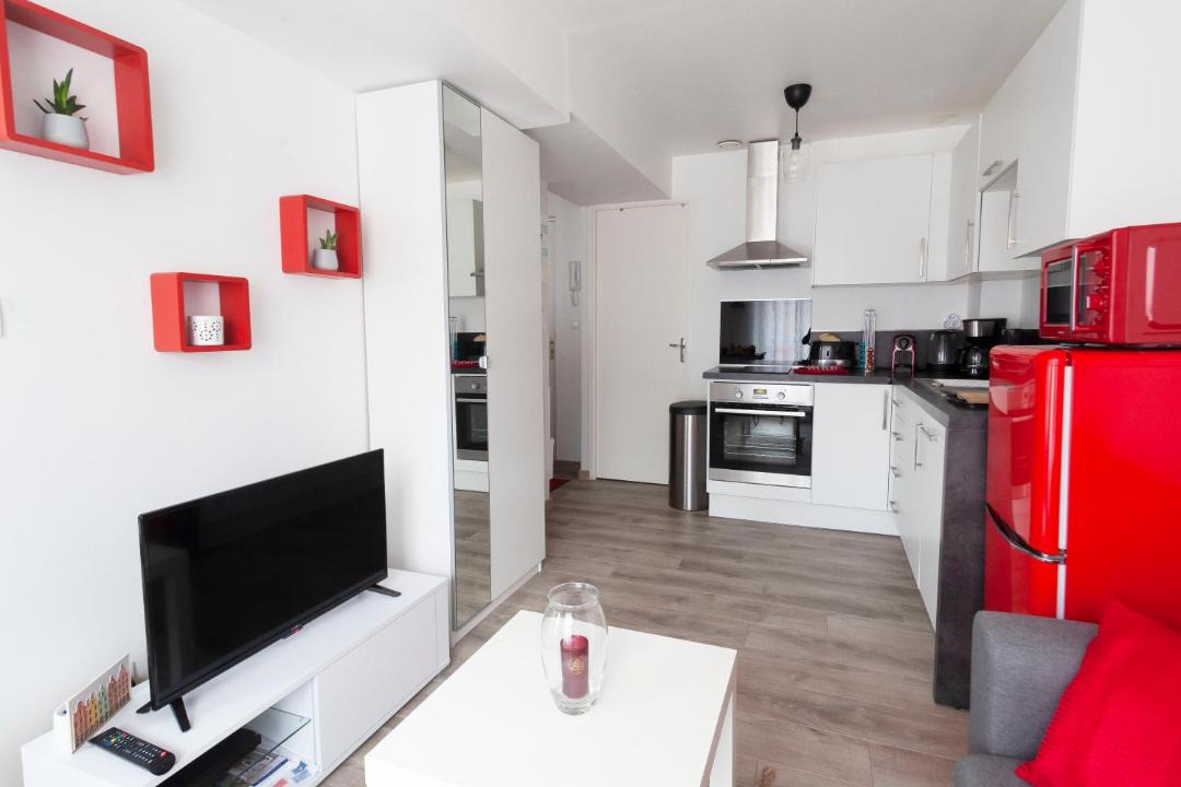Photo of Kitchen in Arras