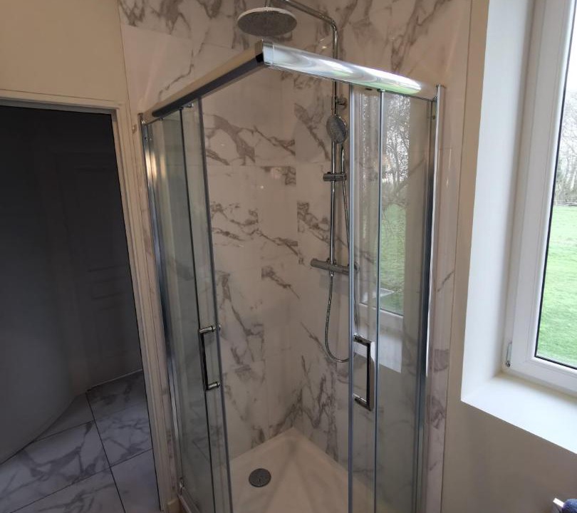 Photo of Bathroom in Ingouville