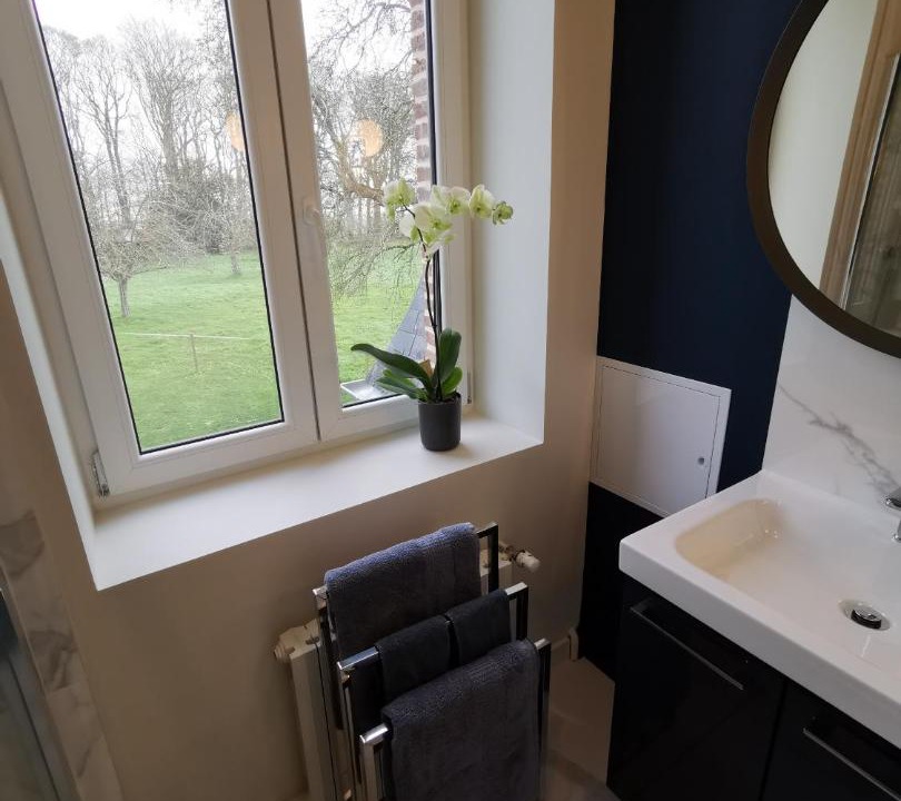 Photo of Bathroom in Ingouville