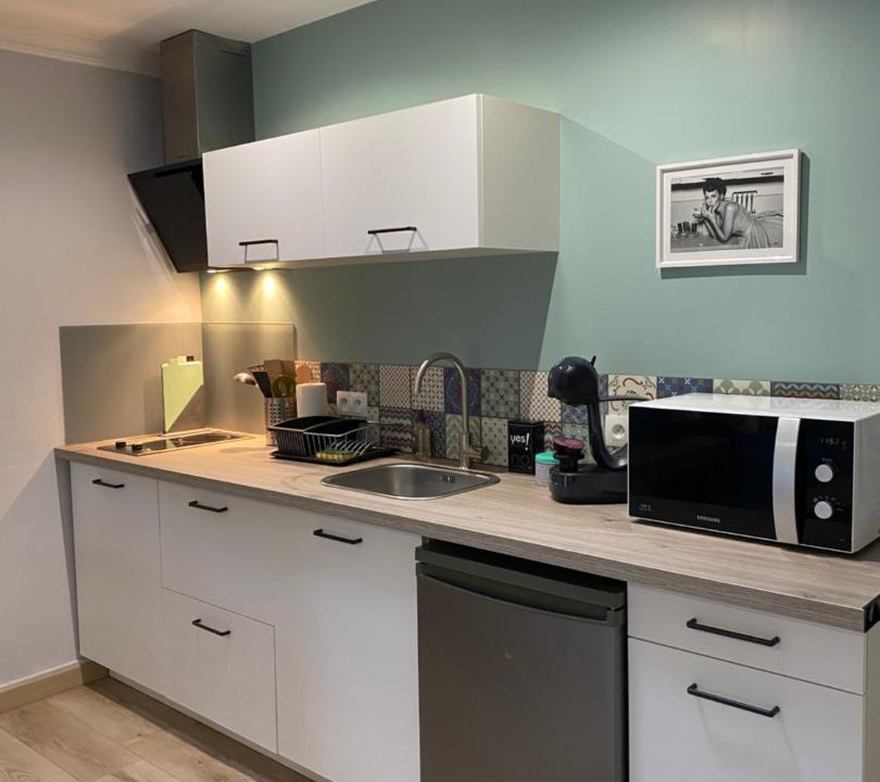 Photo of Kitchen in Verneuil-sur-Avre