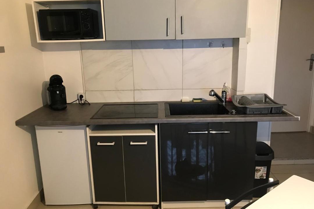 Photo of Kitchen in Villiers-Saint-Frederic
