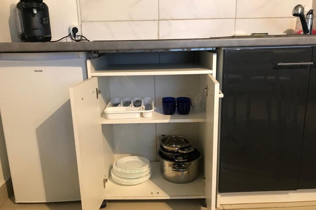 Photo of Kitchen in Villiers-Saint-Frederic