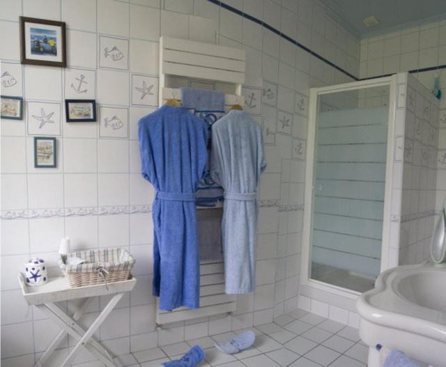 Photo of Bathroom in Bezu-Saint-Eloi
