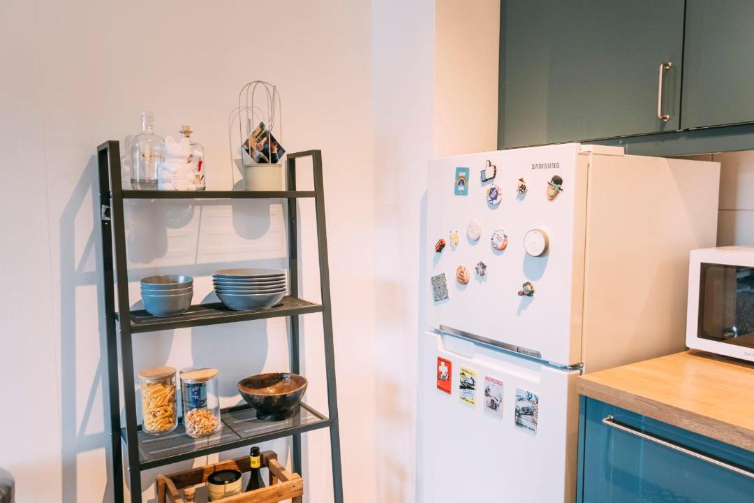 Photo of Kitchen in Old Lille