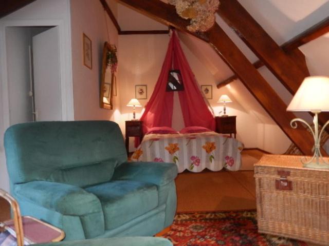 Photo of Livingroom in Escalles