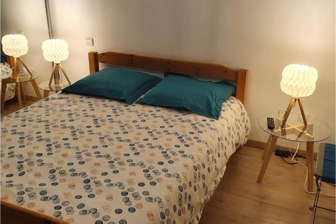 Photo of Bedroom in Taissy