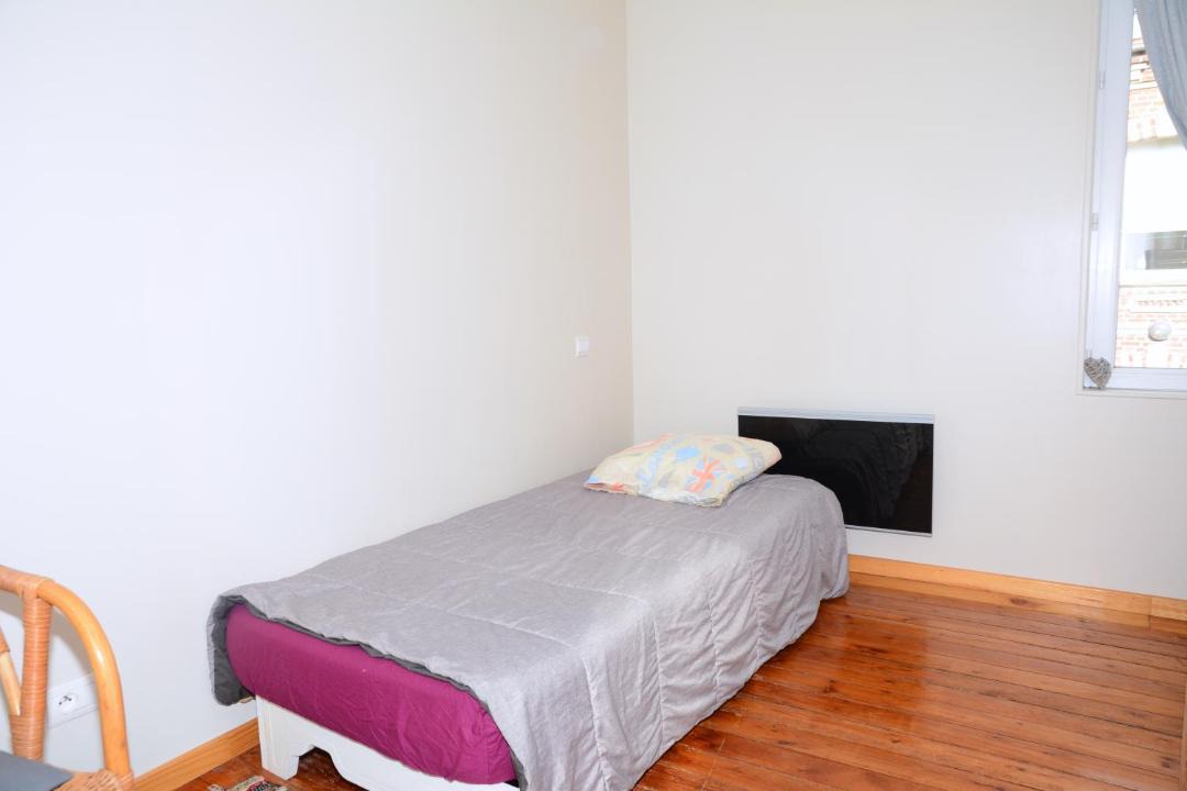 Photo of Bedroom in Forges-les-Eaux