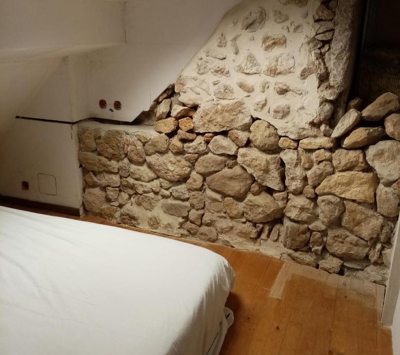 Photo of Bedroom in Fontenay-les-Briis