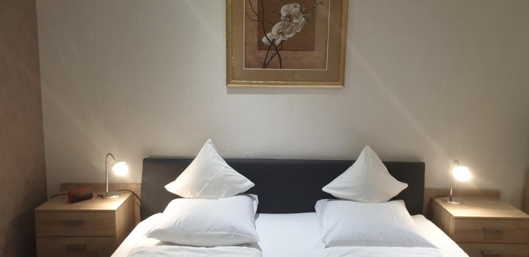 Photo of Bedroom in Niederbronn-les-Bains