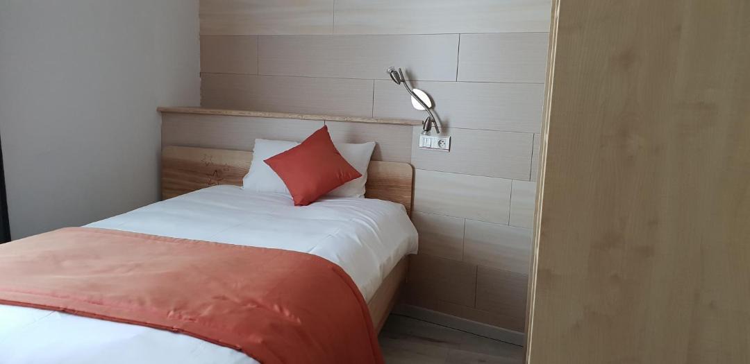 Photo of Bedroom in Wasselonne