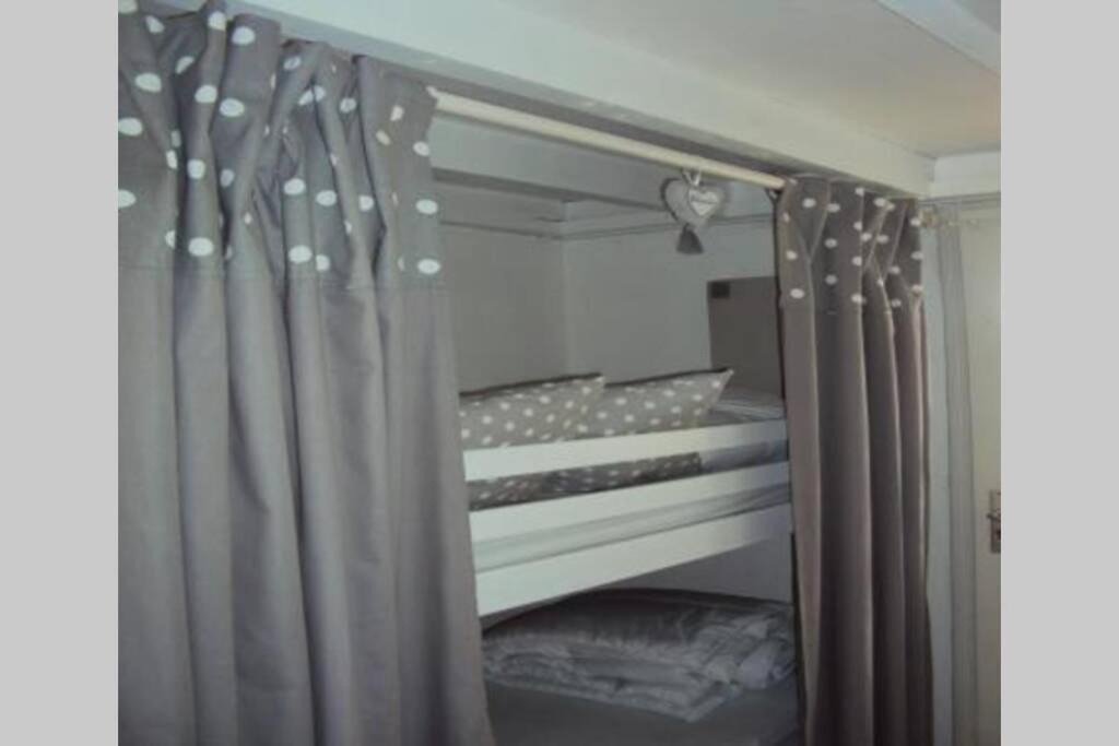 Photo of Bedroom in Camiers