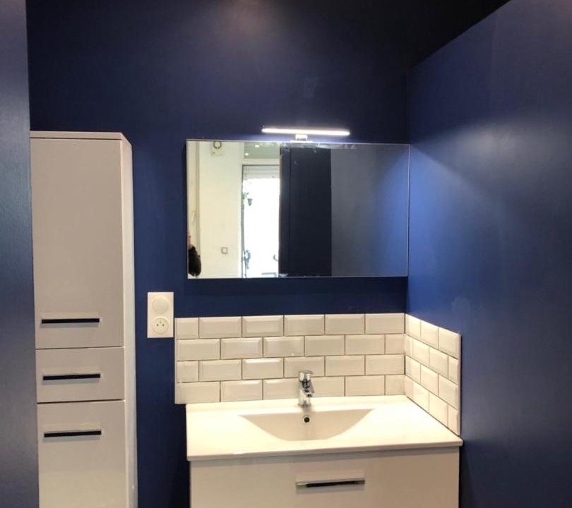 Photo of Bathroom in Saint-Amand-les-Eaux
