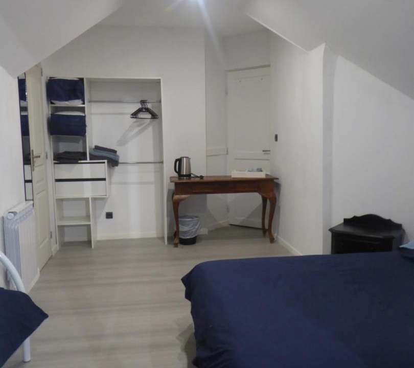 Photo of Bedroom in Mareuil-les-Meaux
