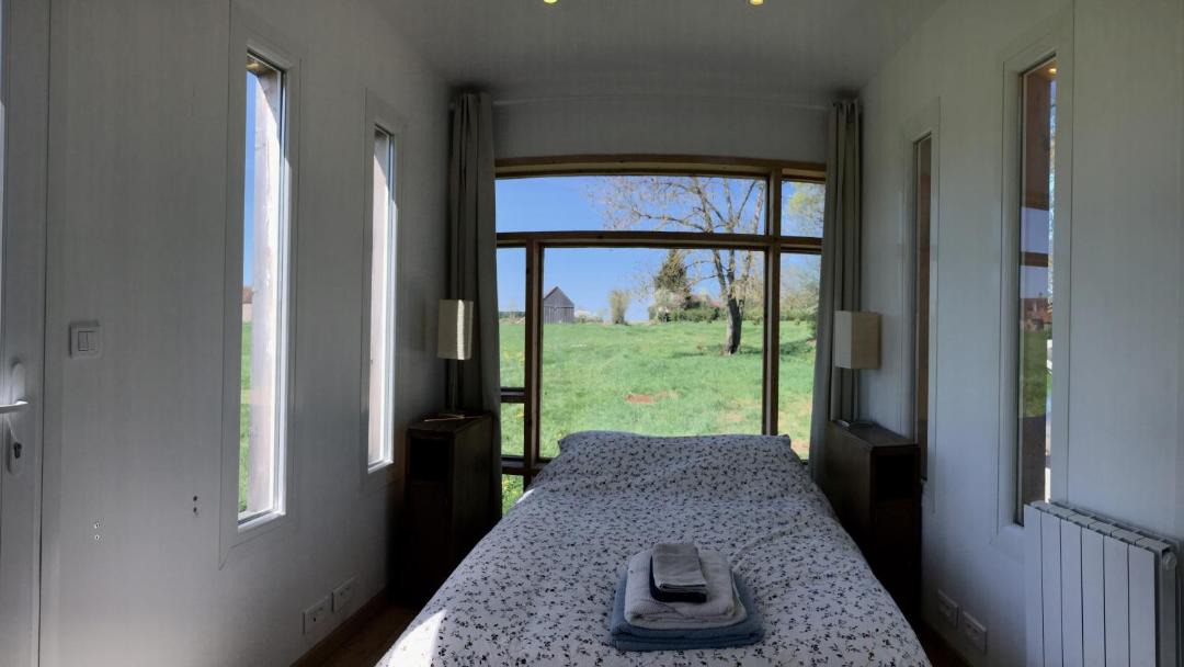Photo of Bedroom in Brianny