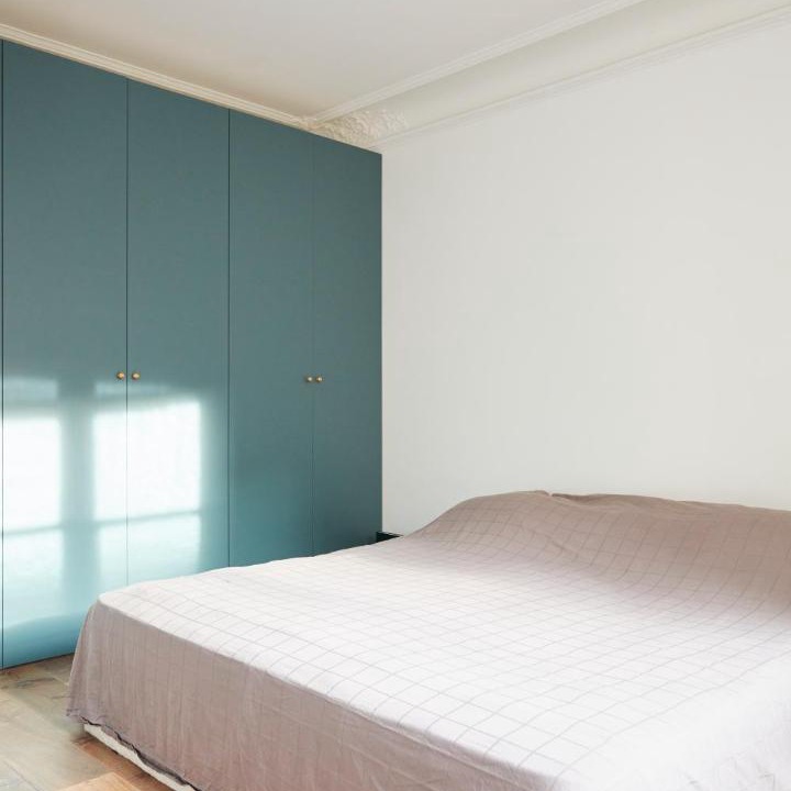Photo of Bedroom in 9th Arrondissement