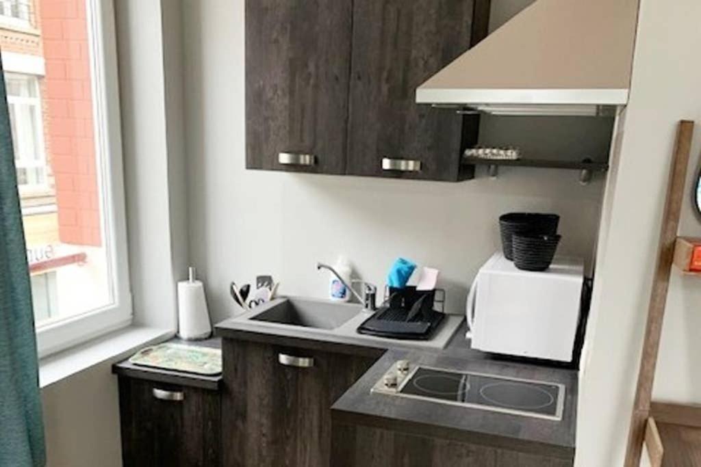 Photo of Kitchen in Caudry