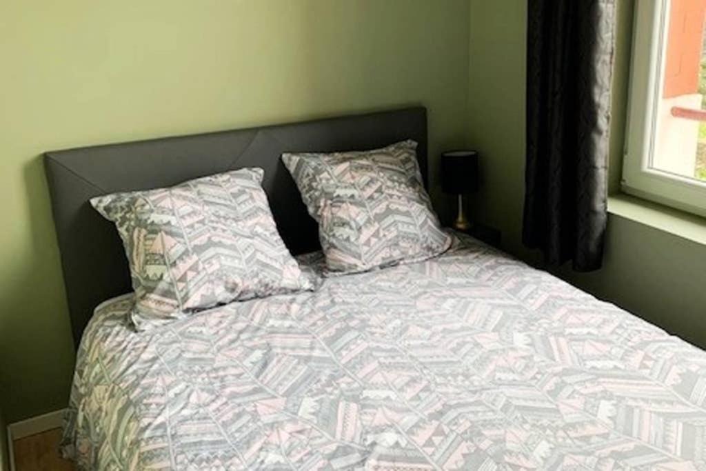Photo of Bedroom in Caudry