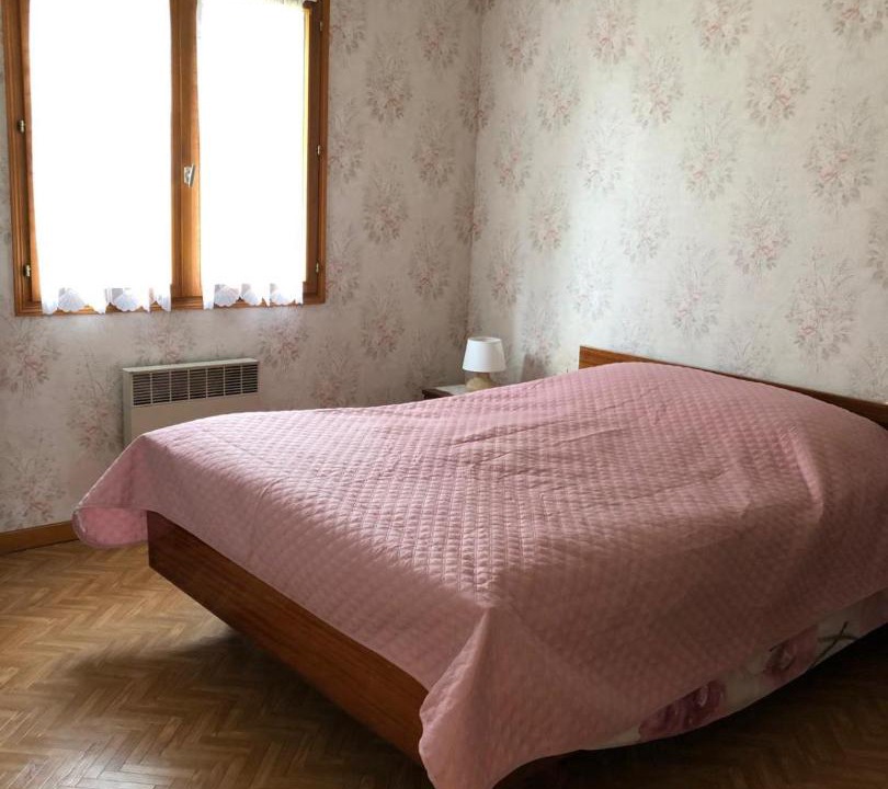 Photo of Bedroom in Vieux-Rouen-sur-Bresle