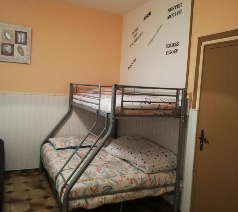 Photo of Bedroom in La Fere
