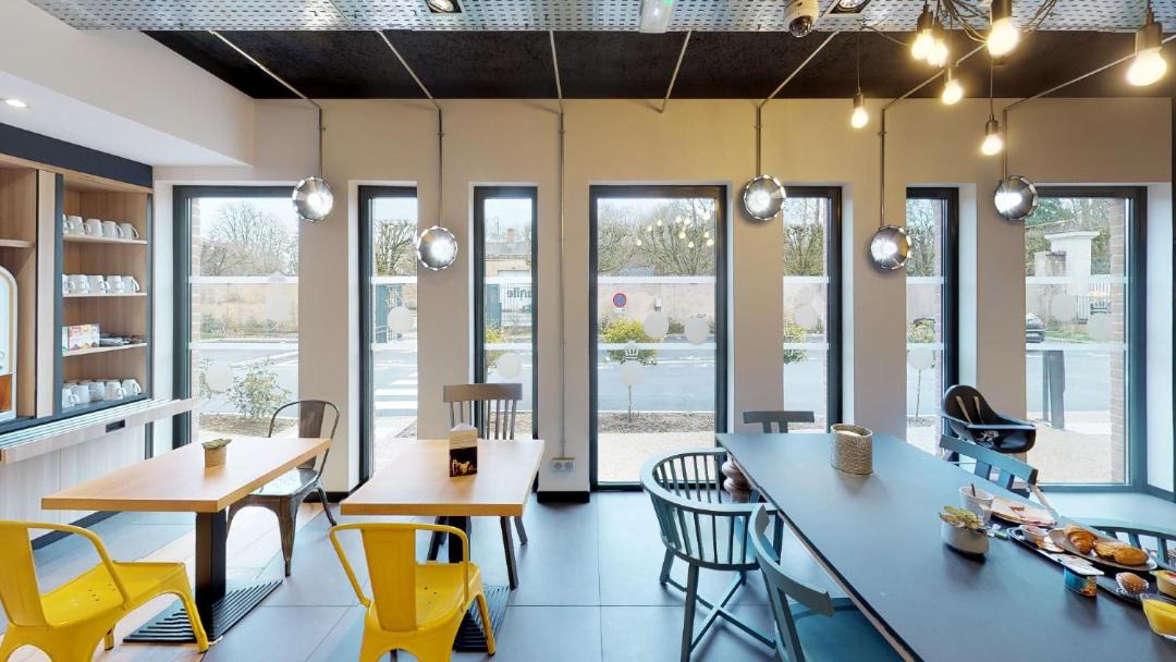 Photo of Kitchen in Fontainebleau